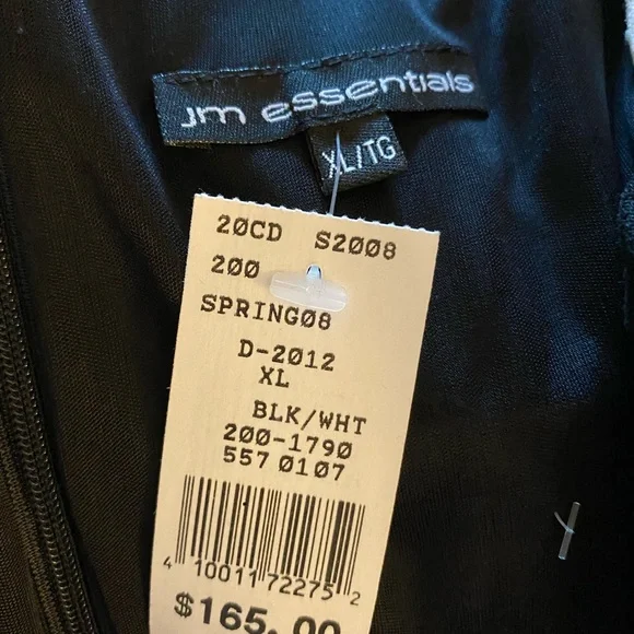 Dress - Picture 3 of 3